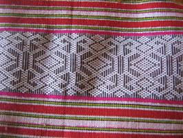 Tai Silk Brocade
